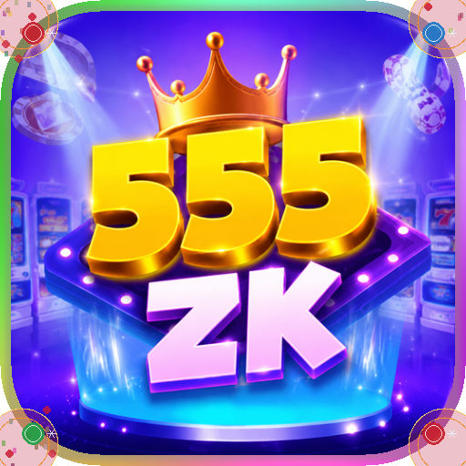 555zk — galeri pratinjau Resmi APK
